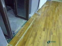 尋求籃球場館木地板品牌大全