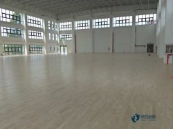 哪有體育館地板十大品牌