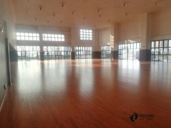 籃球運(yùn)動(dòng)木地板較好的