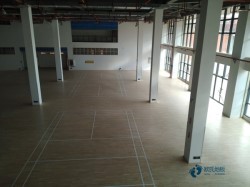 籃球場木地板價格多少錢
