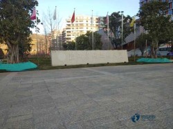 國標(biāo)籃球場館木地板