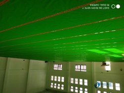 歐氏22mm厚運(yùn)動(dòng)籃球木地板