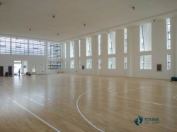 籃球木地板廠家電話是多少