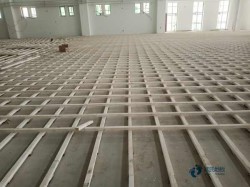 不錯體育場館地板廠家報價