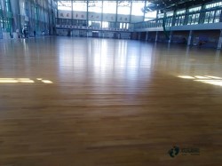 普通運動場地板安裝公司