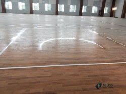 哪里有運(yùn)動體育地板較好的品牌
