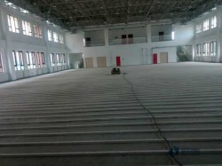 專業(yè)運動場館地板廠家報價