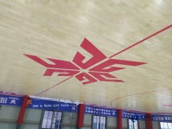 優(yōu)惠的運(yùn)動體育木地板安裝公司