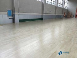 尋求運動型地板品牌
