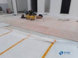 有什么運(yùn)動型地板安裝公司