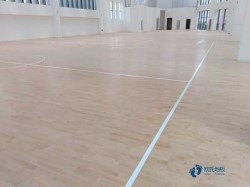 籃球運動地板更便宜的多少錢一平方米