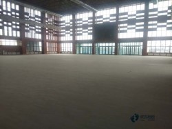 懸浮式體育場館木地板安裝公司