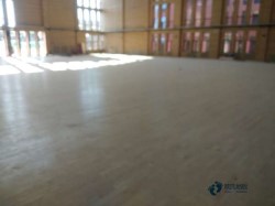 哪里有體育場館地板品牌大全