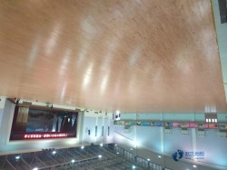 質(zhì)量好體育地板廠家報價