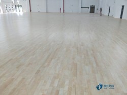 質(zhì)量好體育籃球地板安裝公司