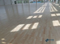 那里有籃球運(yùn)動(dòng)地板品牌