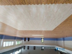 那里有籃球館地板行業(yè)品牌