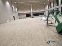 質(zhì)量好體育地板安裝公司