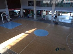 銷售運(yùn)動(dòng)場館地板安裝公司