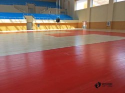 不錯運動型木地板安裝公司