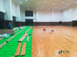 那里有體育運動木地板品牌哪個好