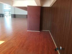 學(xué)校體育場館木地板安裝公司
