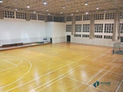 尋求運動地板安裝公司