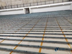 體育場地地板需要多少錢