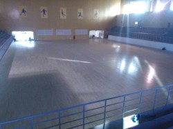 用什么運動體育木地板安裝公司