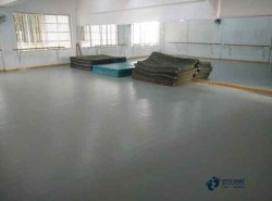 專業(yè)籃球地板施工流程