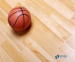 專業(yè)體育場木地板安裝公司
