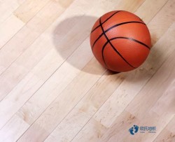 那里有籃球運動木地板安裝公司