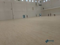 懸浮運(yùn)動(dòng)型地板施工單位