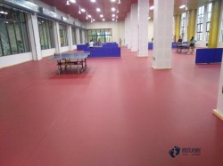 雙層龍骨體育場(chǎng)館木地板保養(yǎng)知識(shí)