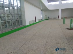 籃球場(chǎng)木地板大概多少錢